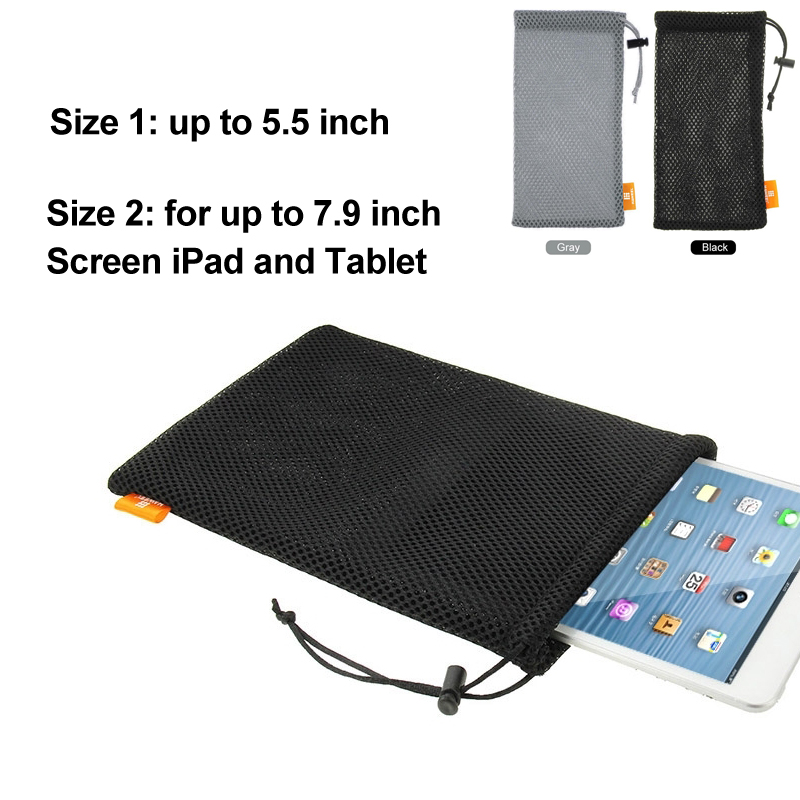 Phone Accessories Usa - HAWEEL Pouch Bag for Smart Phones/