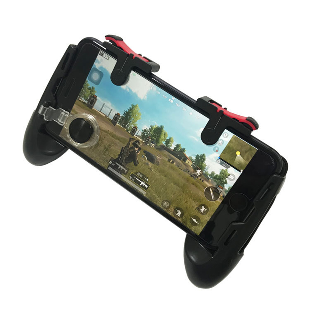 Z Phone Accessories - 2 Pcs/ A Pair Game Fire
