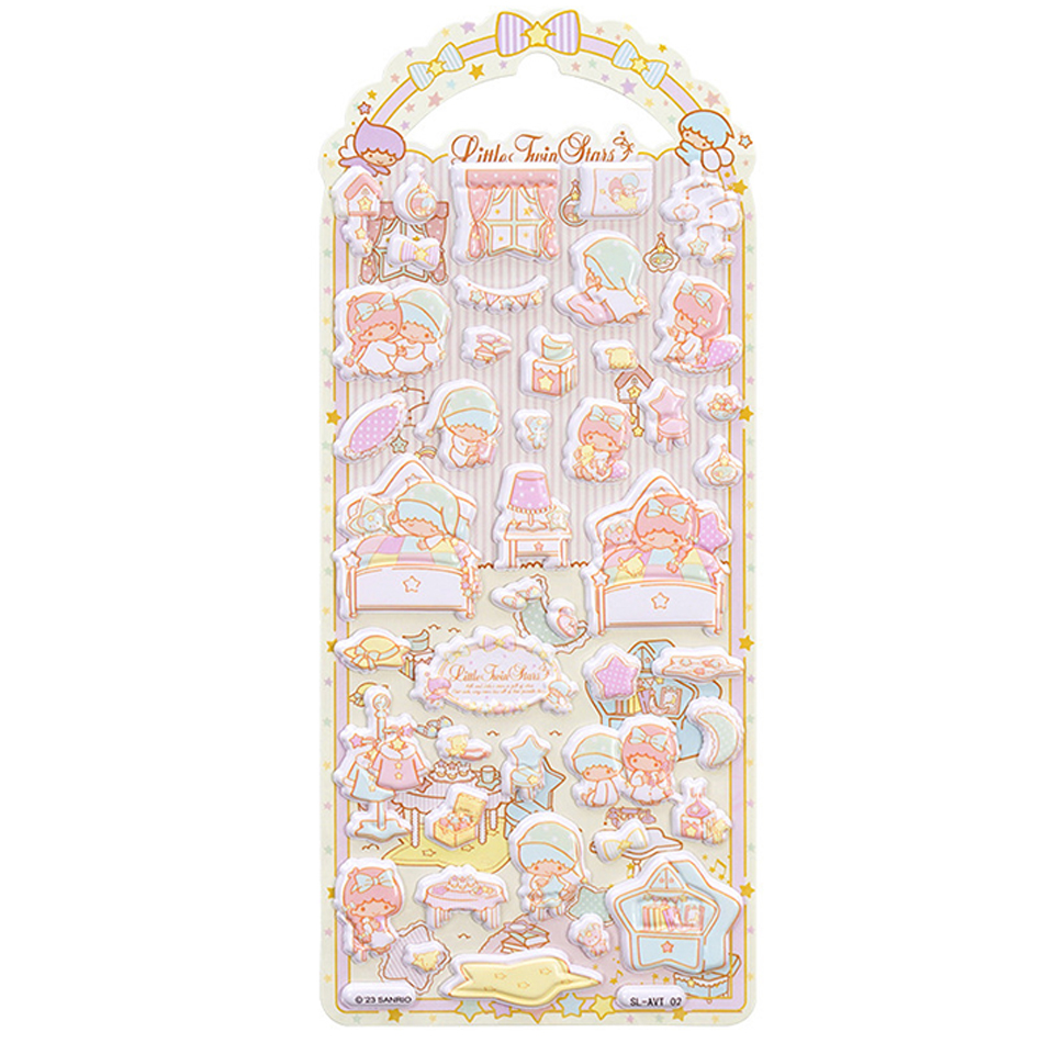 4Style 3D Gemini Stickers Good - Phone Accessories Items incelemesi ve fiyatı