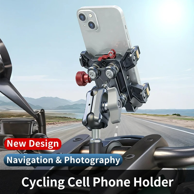 Lanparte Aluminum Secure Lock  - Z Phone Accessories incelemesi ve fiyatı