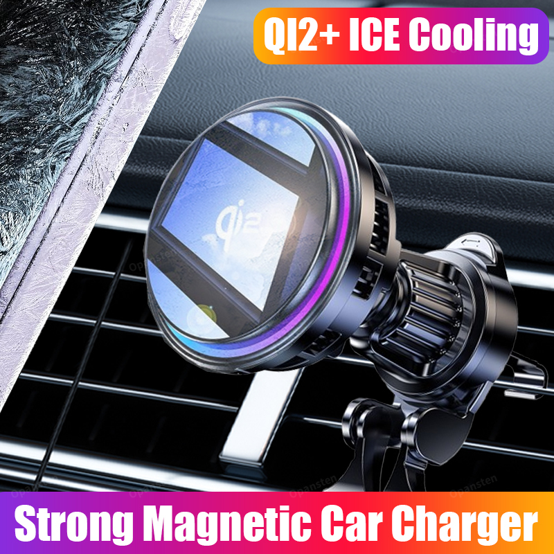 QI2 Ice Cooling Tempered Glass - Phone Cooling Fan incelemesi ve fiyatı