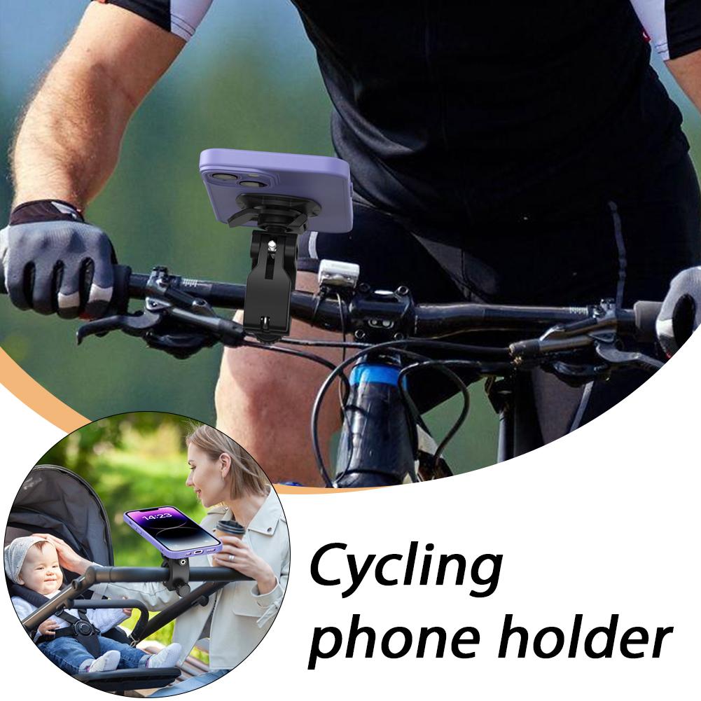 Bicycle Riding Mobile Phone Ho - Phone Accessories For Android incelemesi ve fiyatı