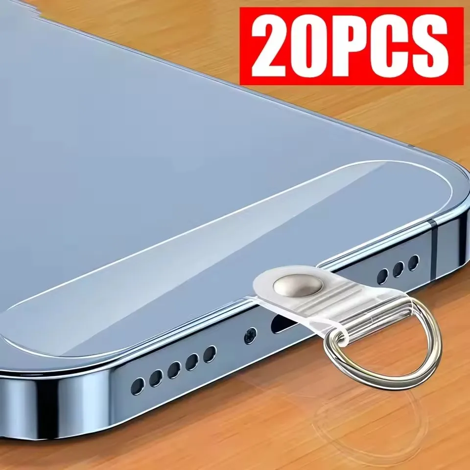 Universal Transparent Detachab - Phone Accessories For Android incelemesi ve fiyatı