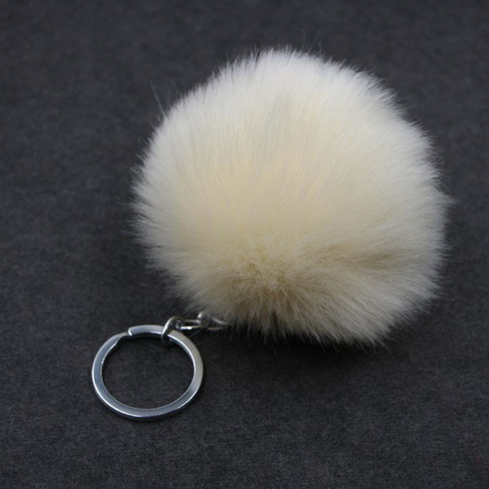 16Pcs Stylish Ball Keychain So - Phone Accessories Design incelemesi ve fiyatı