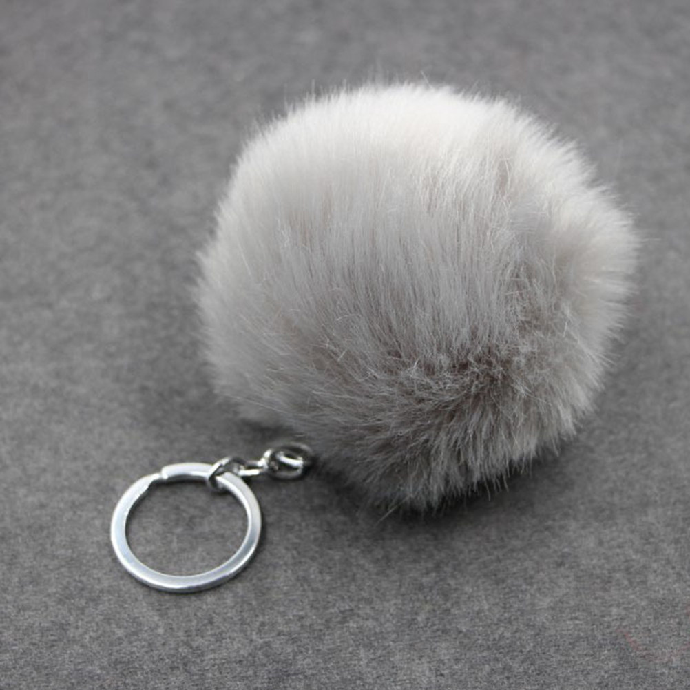 16Pcs Stylish Ball Keychain So - Phone Accessories Design incelemesi ve fiyatı