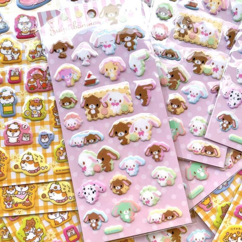New Sanrio Usahana Sugarbunnie - Phone Accessories Items incelemesi ve fiyatı
