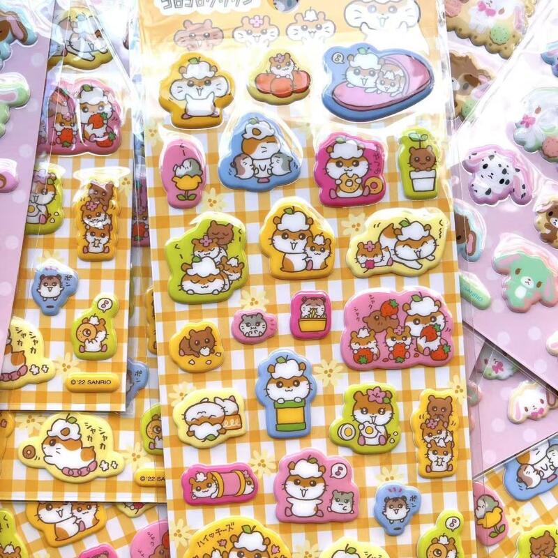 New Sanrio Usahana Sugarbunnie - Phone Accessories Items incelemesi ve fiyatı