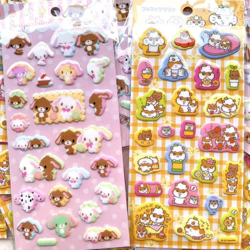 New Sanrio Usahana Sugarbunnie - Phone Accessories Items incelemesi ve fiyatı