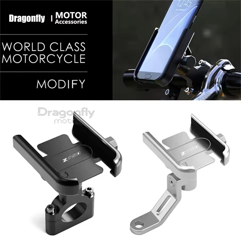 For Kawasaki Z 750 z750 Z750R  - Z Phone Accessories incelemesi ve fiyatı
