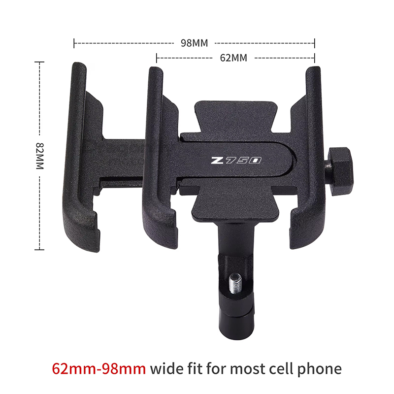 For Kawasaki Z 750 z750 Z750R  - Z Phone Accessories incelemesi ve fiyatı