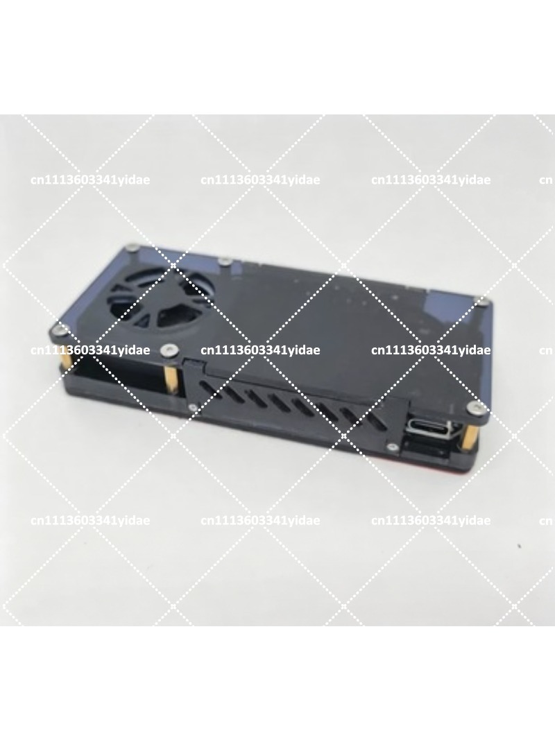 Phone Heat Sink, 5V 2A Semicon - Phone Cooling Fan incelemesi ve fiyatı