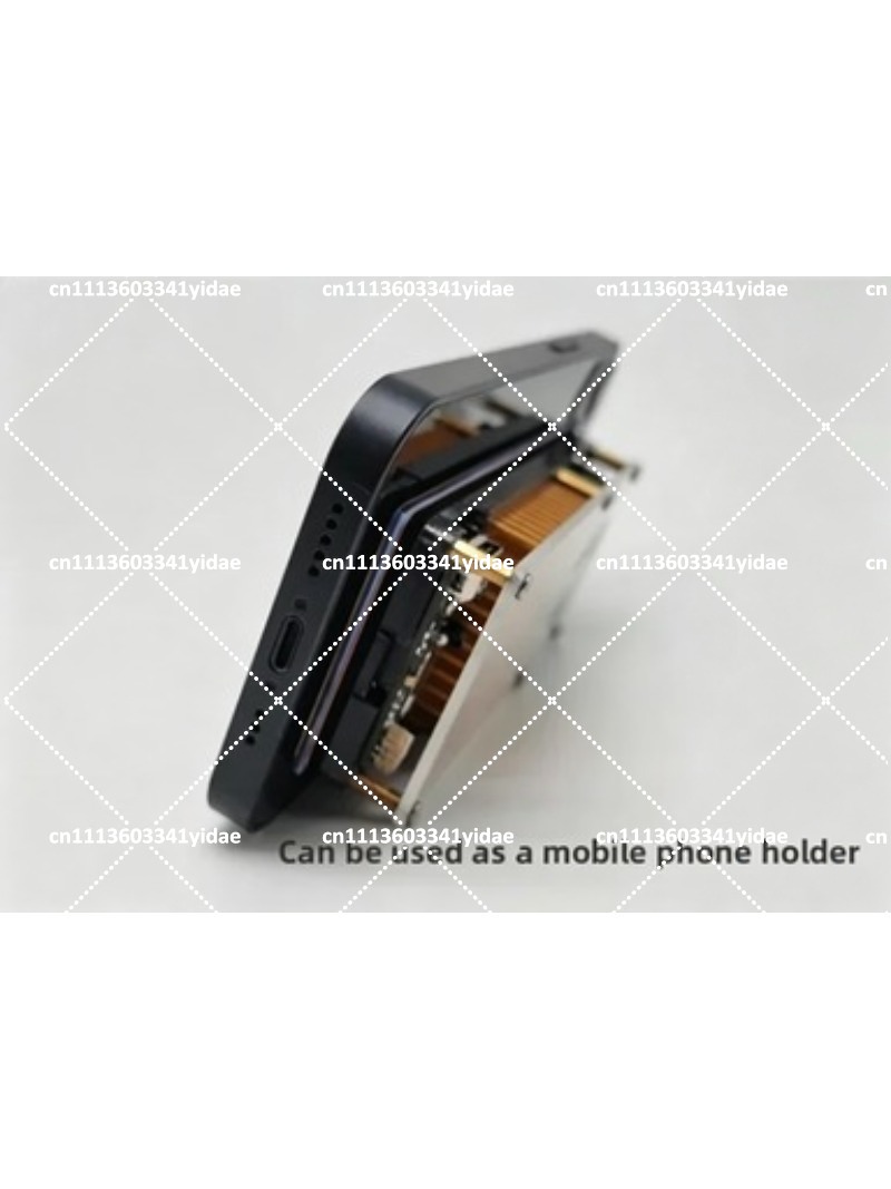 Phone Heat Sink, 5V 2A Semicon - Phone Cooling Fan incelemesi ve fiyatı