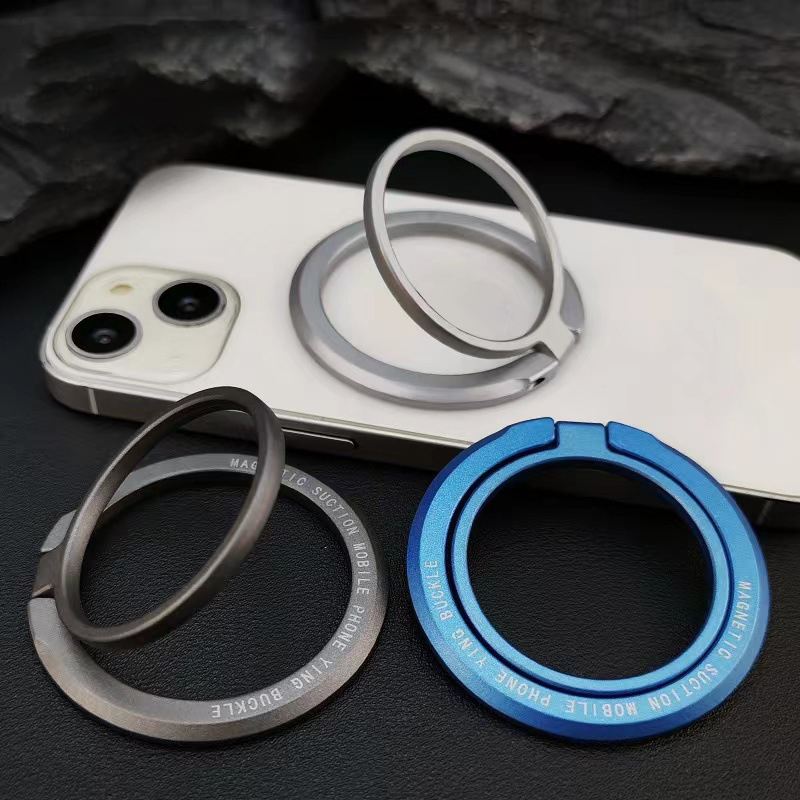 2026 New Magnetic Phone Ring H - Phone Accessories Items incelemesi ve fiyatı