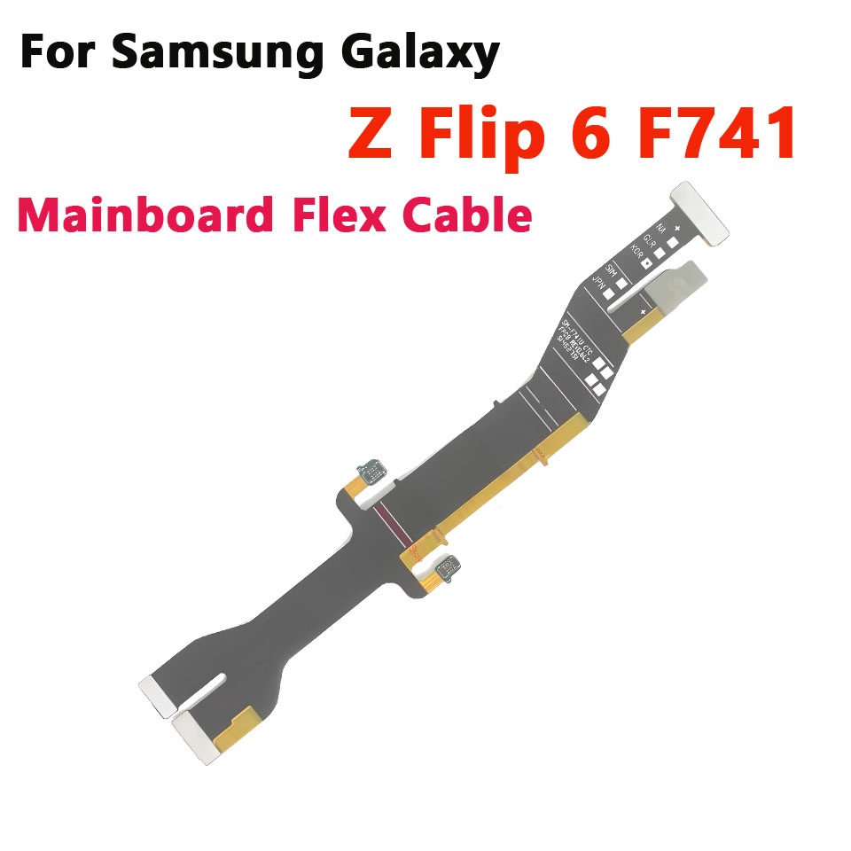 Motherboard Connect Flex Cable - Z Phone Accessories incelemesi ve fiyatı