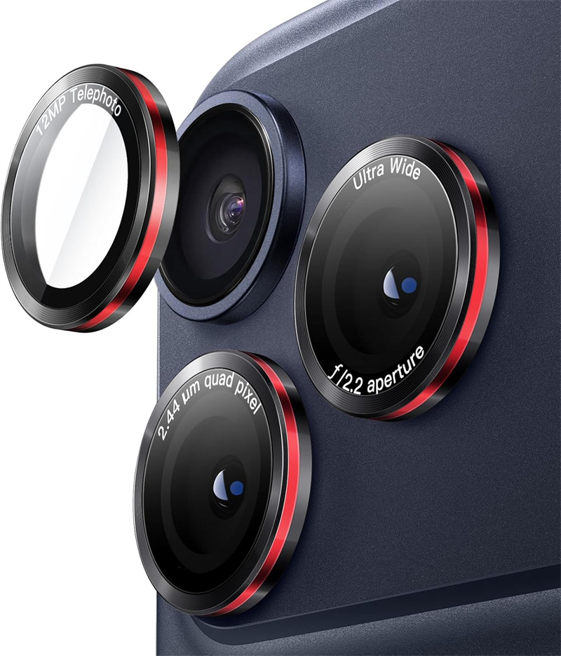 Lens Protector Phone Case for  - Phone Accessories Usa incelemesi ve fiyatı
