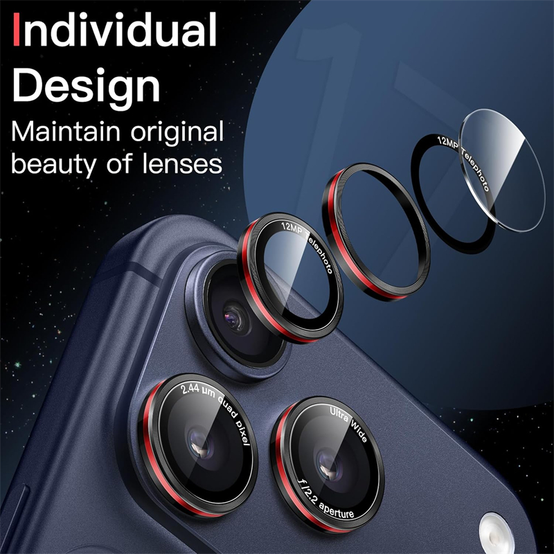 Lens Protector Phone Case for  - Phone Accessories Usa incelemesi ve fiyatı