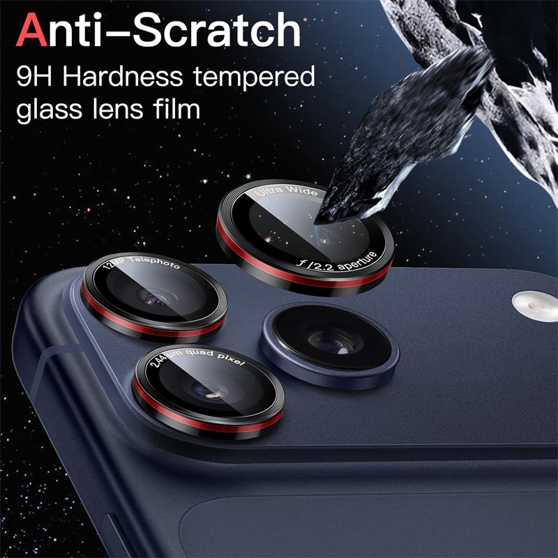 Lens Protector Phone Case for  - Phone Accessories Usa incelemesi ve fiyatı