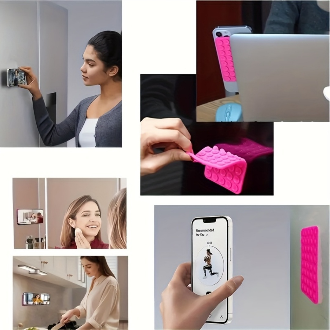 40 granule Silicone double-sid - Phone Accessories For Android incelemesi ve fiyatı