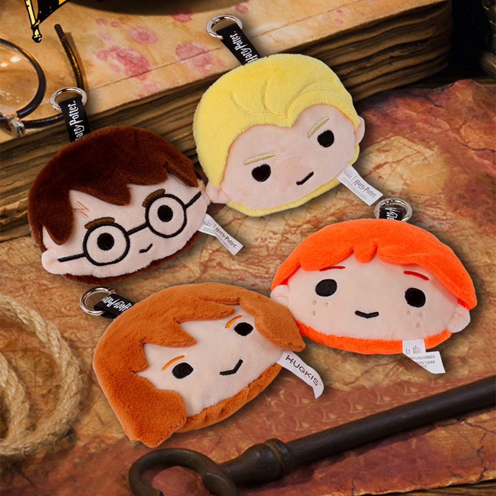 Harry Potter Plush Coin Purse  - Phone Accessories Items incelemesi ve fiyatı