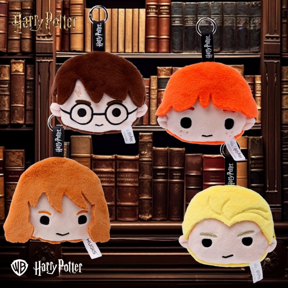 Harry Potter Plush Coin Purse  - Phone Accessories Items incelemesi ve fiyatı