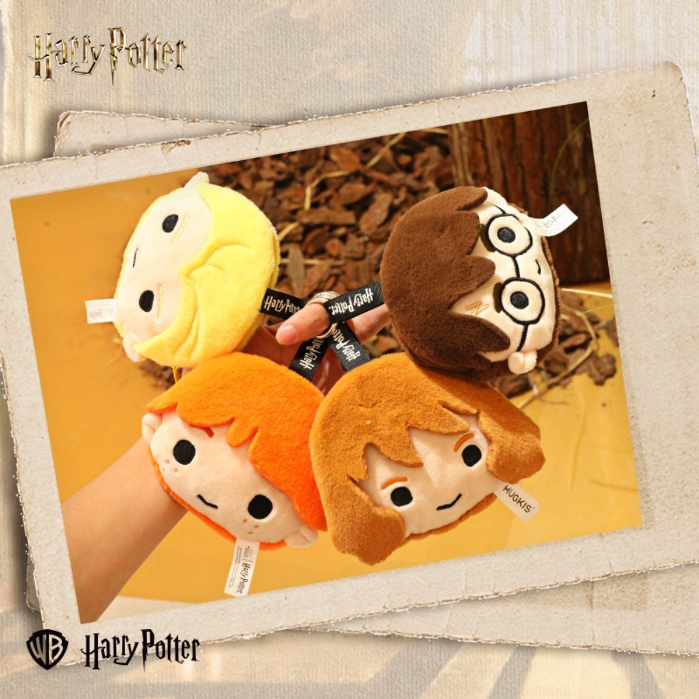 Harry Potter Plush Coin Purse  - Phone Accessories Items incelemesi ve fiyatı