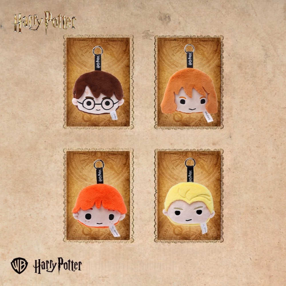 Harry Potter Plush Coin Purse  - Phone Accessories Items incelemesi ve fiyatı