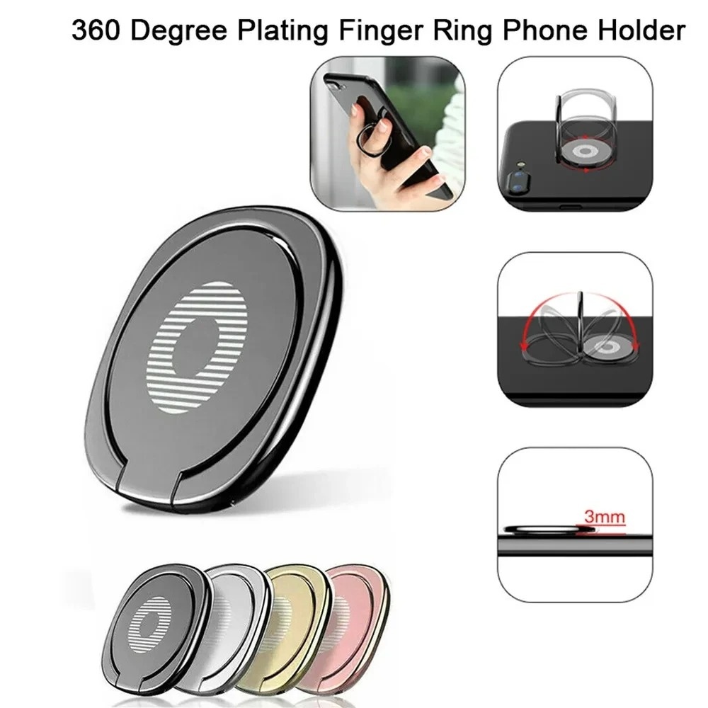 Universal Finger Ring Phone Ho - Phone Accessories Items incelemesi ve fiyatı