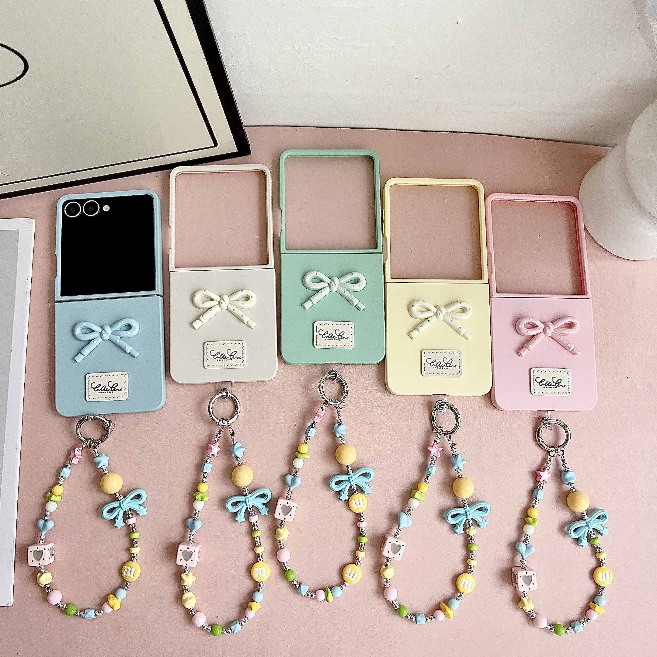 For Samsung Galaxy ZFlip7 FE Z - Z Phone Accessories incelemesi ve fiyatı