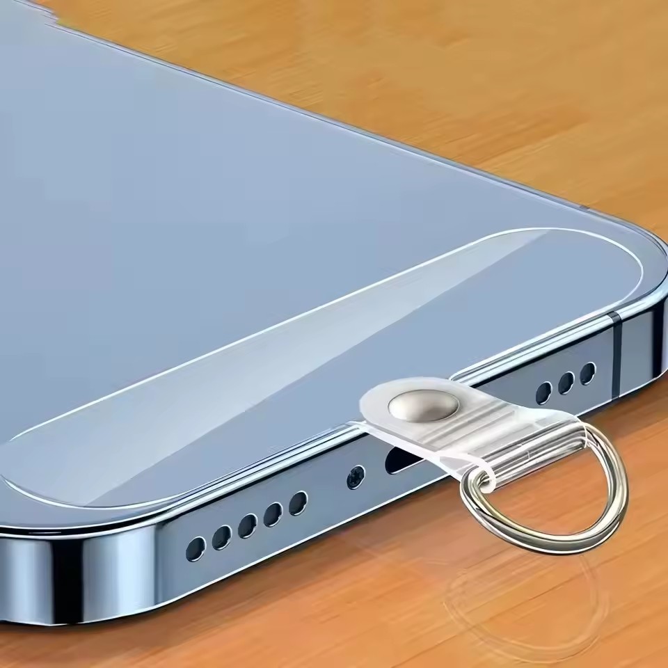 Universal Transparent Detachab - Phone Accessories For Android incelemesi ve fiyatı
