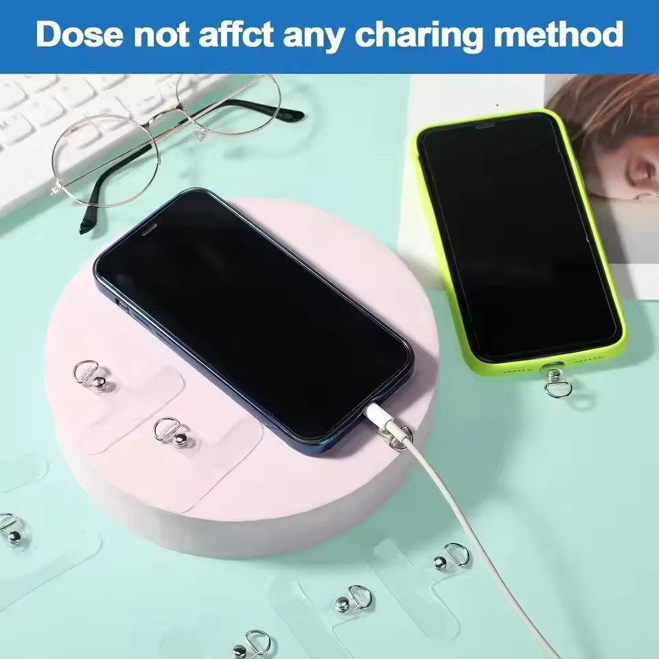 Universal Transparent Detachab - Phone Accessories For Android incelemesi ve fiyatı