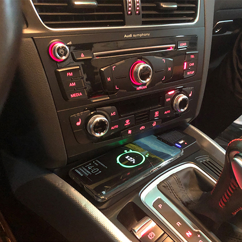 15w Qi Car Wireless Charger Fo - Phone Accessories For Android incelemesi ve fiyatı