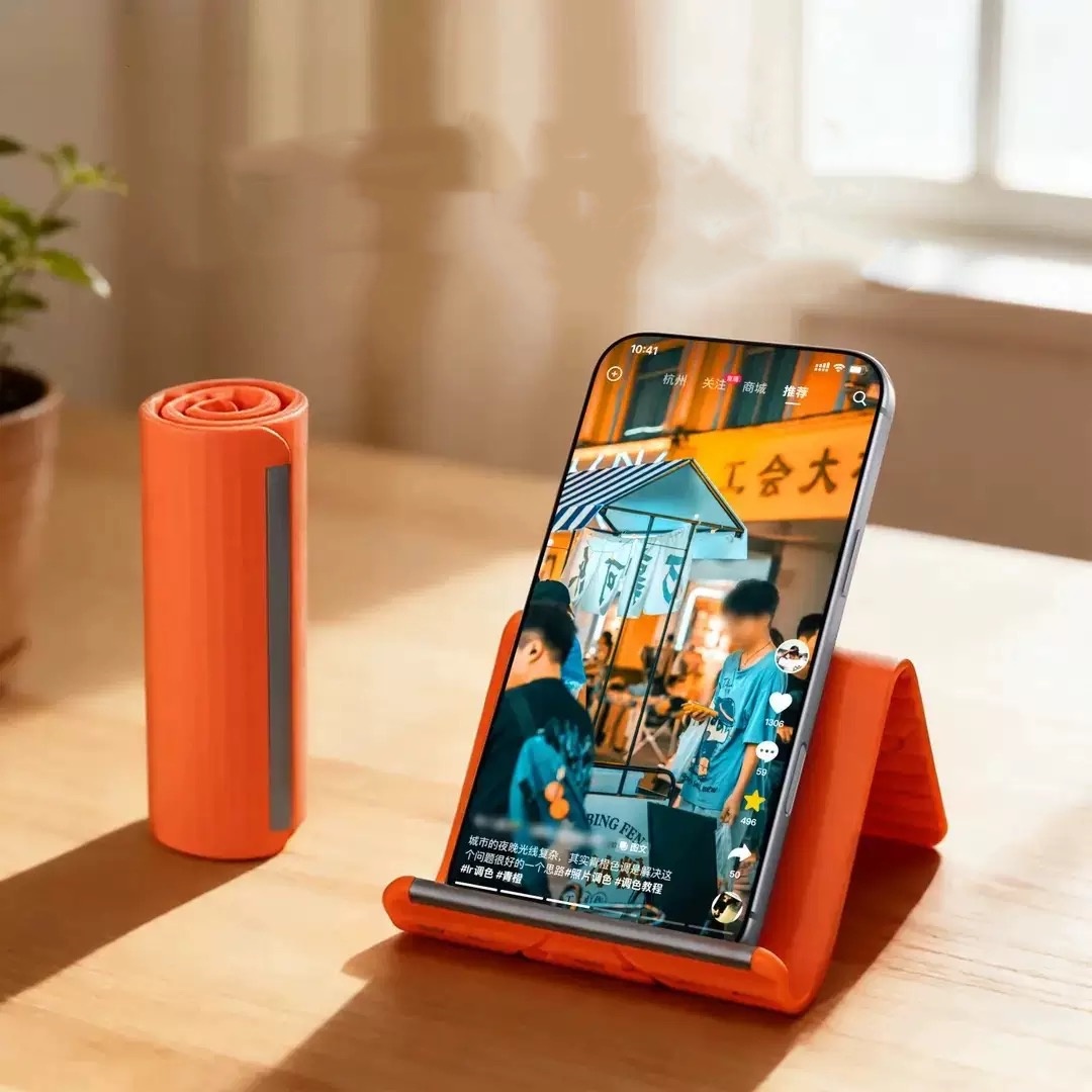 Lazy Portable Phone Stand Sili - Phone Accessories Items incelemesi ve fiyatı