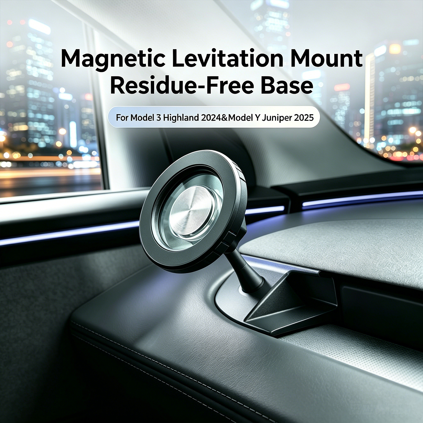 Mobile Phone Holder For Tesla  - Phone Accessories For Android incelemesi ve fiyatı