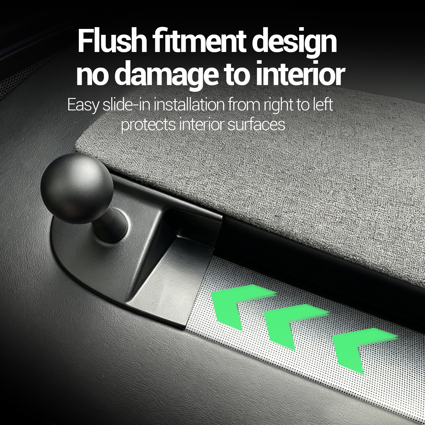 Mobile Phone Holder For Tesla  - Phone Accessories For Android incelemesi ve fiyatı