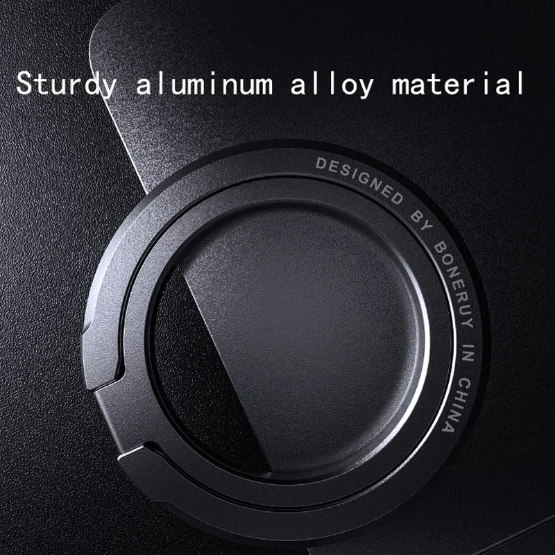 Magnetic Phone Ring Holder for - Phone Accessories Items incelemesi ve fiyatı