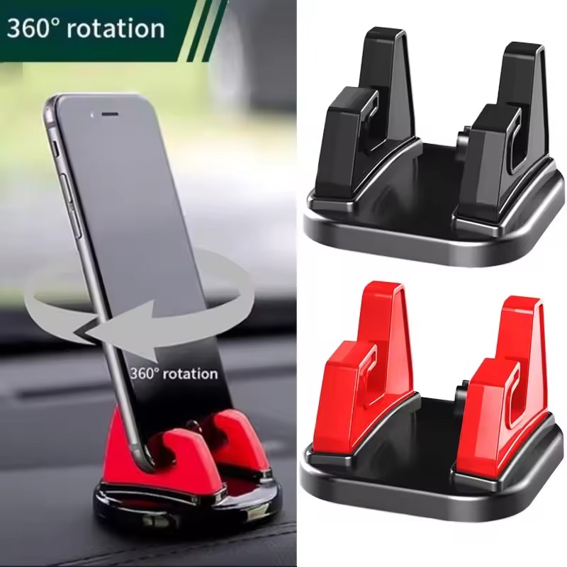 360 Degree Rotate Car Cell Pho - Phone Accessories For Android incelemesi ve fiyatı