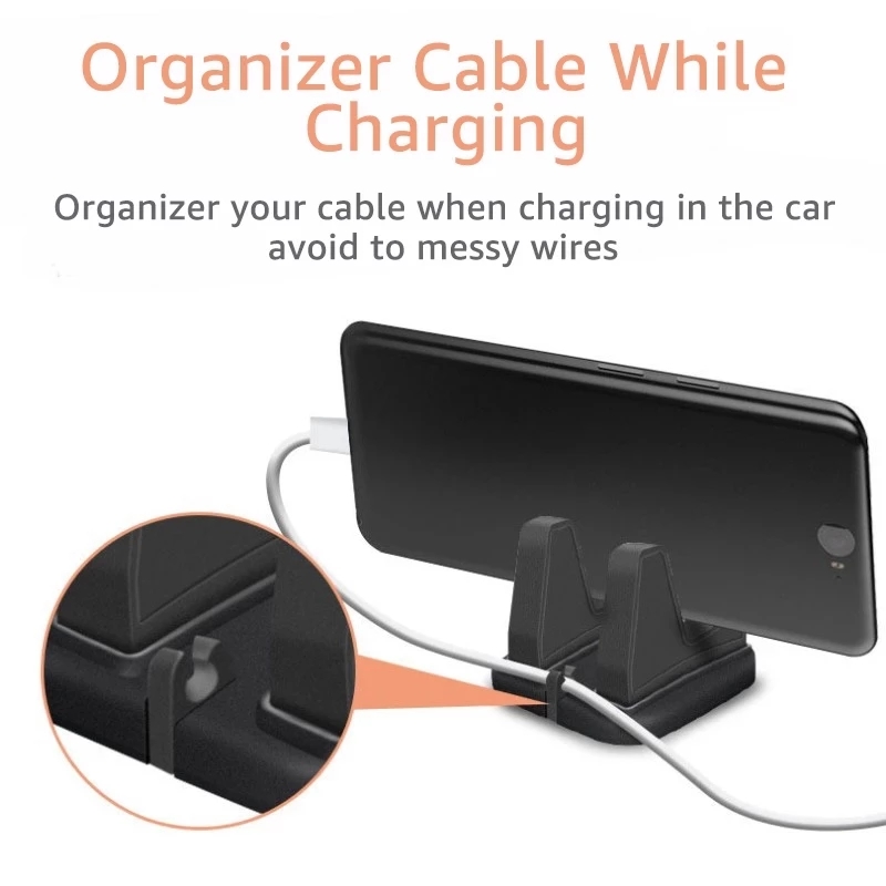 360 Degree Rotate Car Cell Pho - Phone Accessories For Android incelemesi ve fiyatı