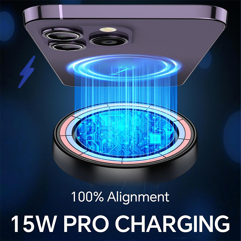 UYUXIO 15W Fast Charging Magne - Phone Cooling Fan incelemesi ve fiyatı