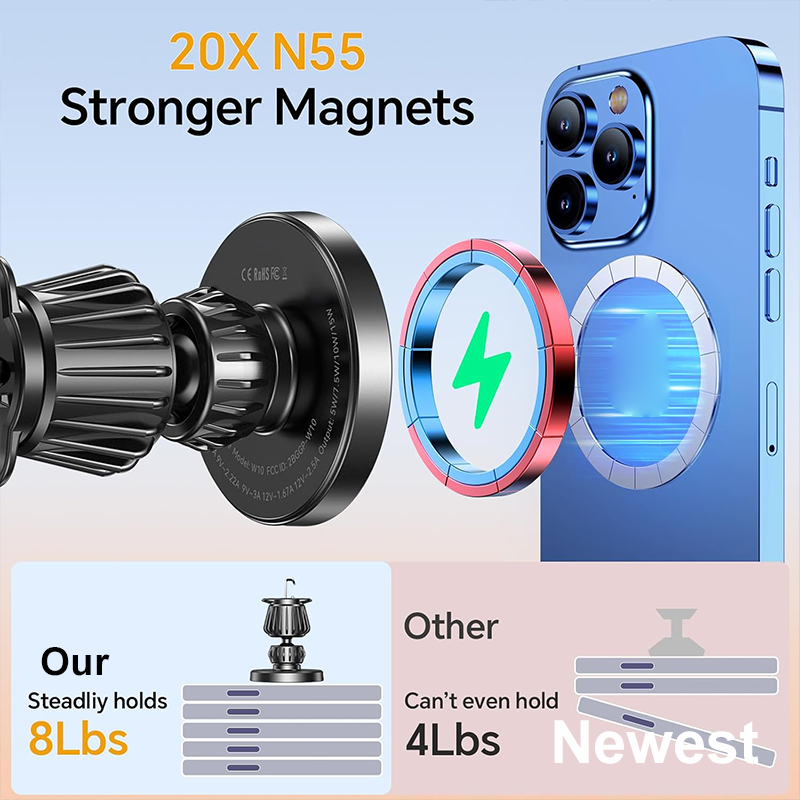 UYUXIO 15W Fast Charging Magne - Phone Cooling Fan incelemesi ve fiyatı