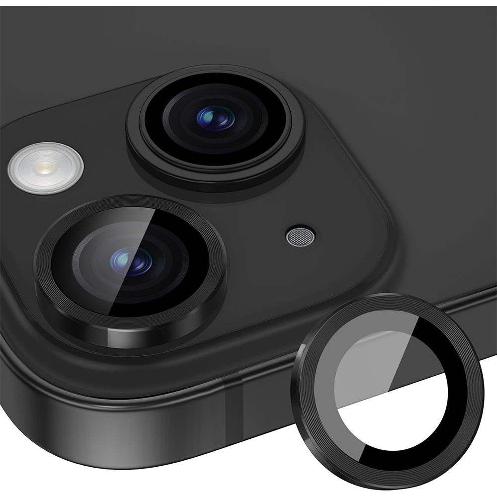 Tempered Glass Camera Lens Pro - Phone Accessories Design incelemesi ve fiyatı
