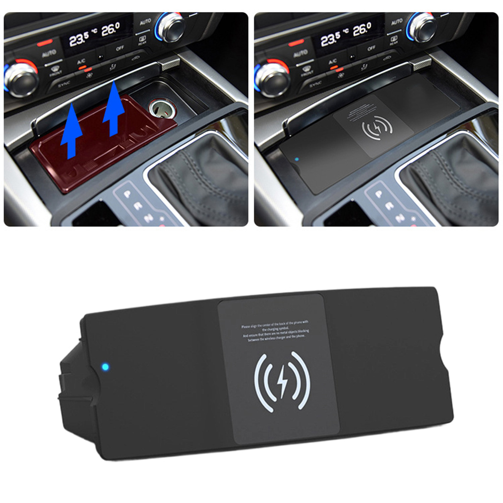 For A6 A7 S6 RS7 Car Wireless  - Phone Accessories For Android incelemesi ve fiyatı