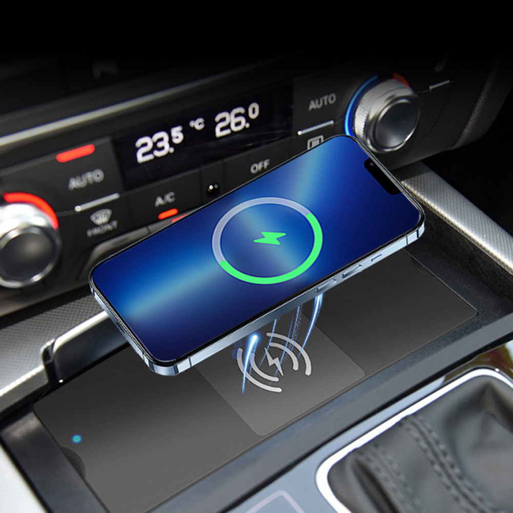 For A6 A7 S6 RS7 Car Wireless  - Phone Accessories For Android incelemesi ve fiyatı