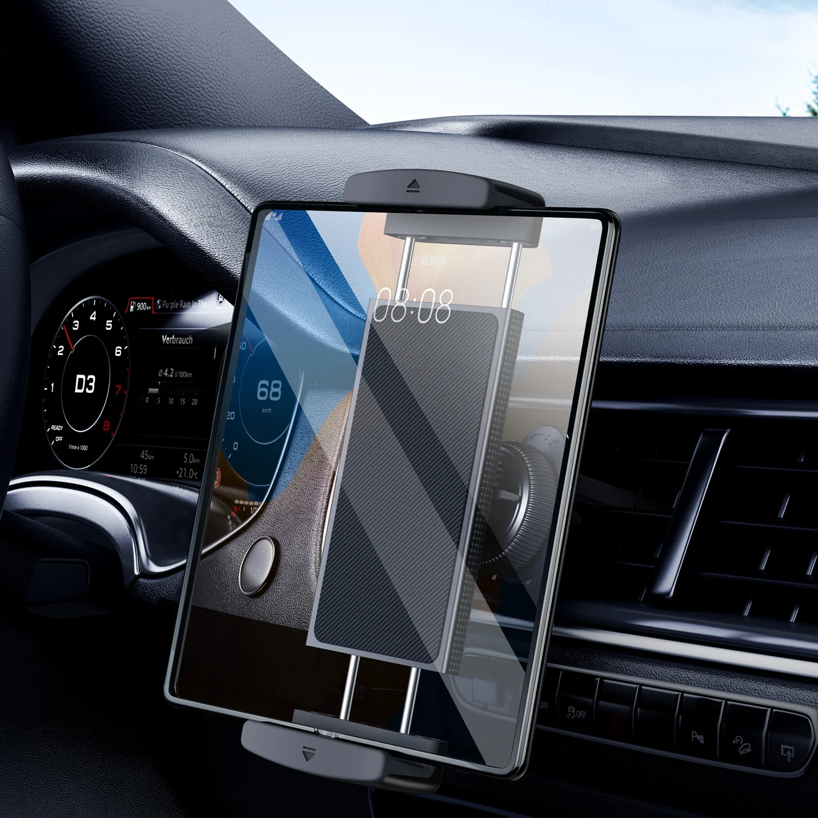 Oatsbasf Car Phone Holder for  - Z Phone Accessories incelemesi ve fiyatı
