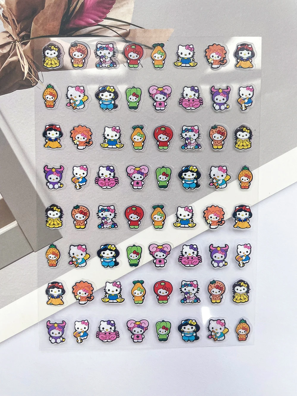 Cute Mini Cartoon Animal Cat P - Phone Accessories Poster incelemesi ve fiyatı