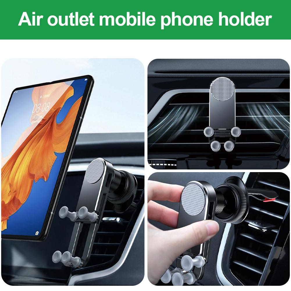 1 Air Vent Phone And Tablet  - Z Phone Accessories incelemesi ve fiyatı