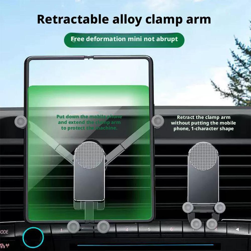  1 Air Vent Phone And Tablet  - Z Phone Accessories incelemesi ve fiyatı