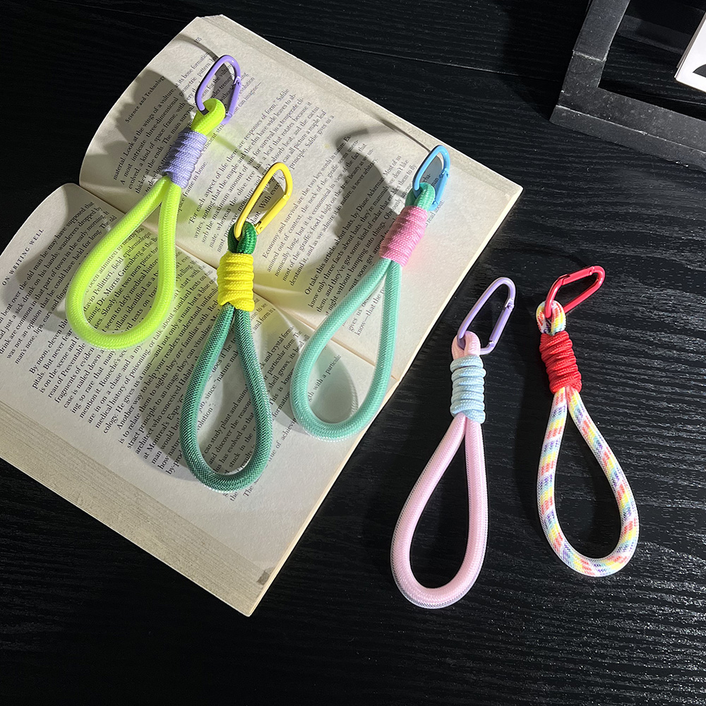 Mesh Landyard Fluorescent Pend - Phone Accessories Usa incelemesi ve fiyatı