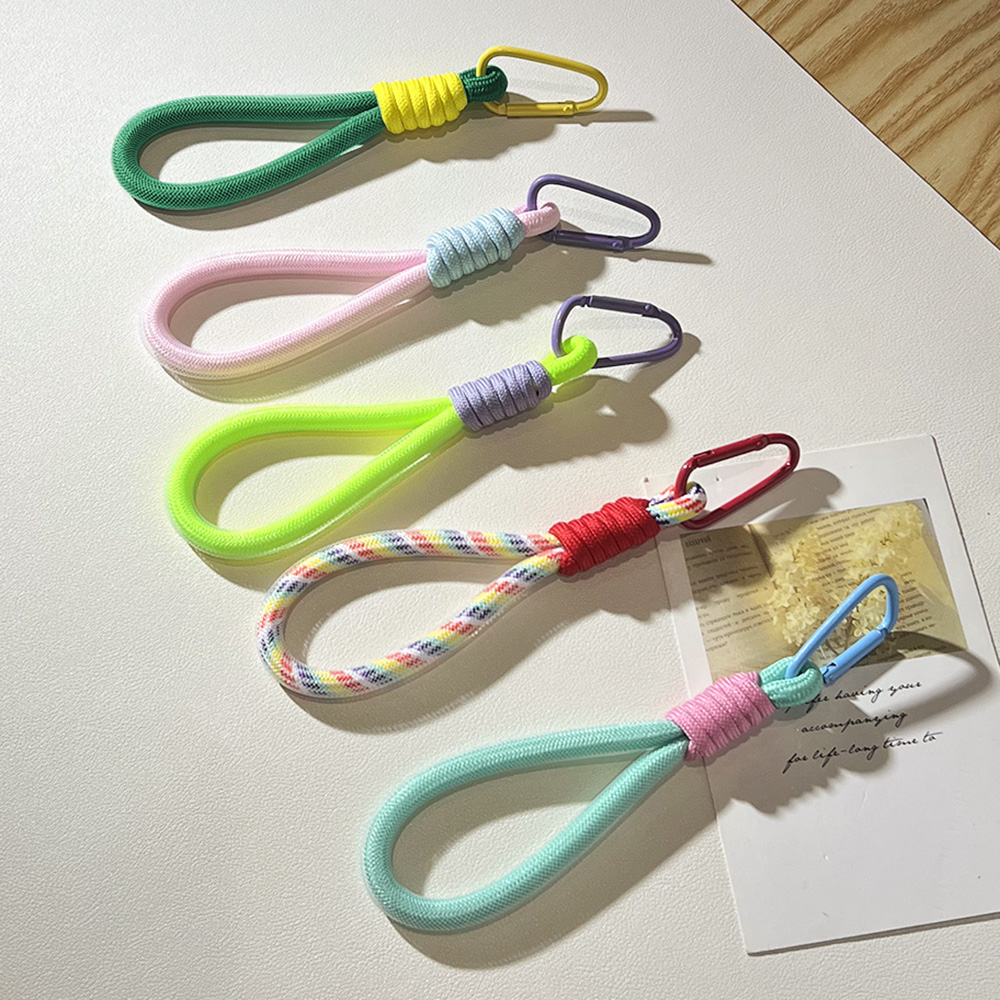 Mesh Landyard Fluorescent Pend - Phone Accessories Usa incelemesi ve fiyatı