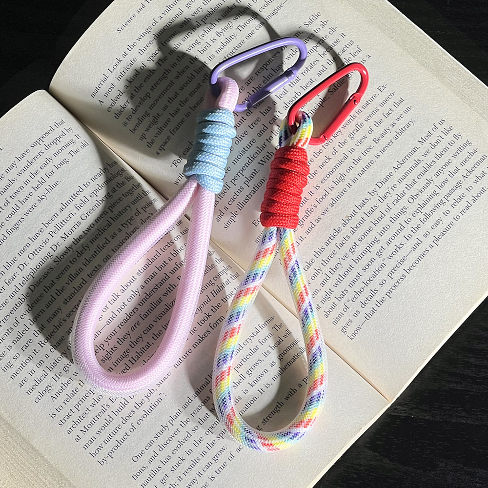 Mesh Landyard Fluorescent Pend - Phone Accessories Usa incelemesi ve fiyatı
