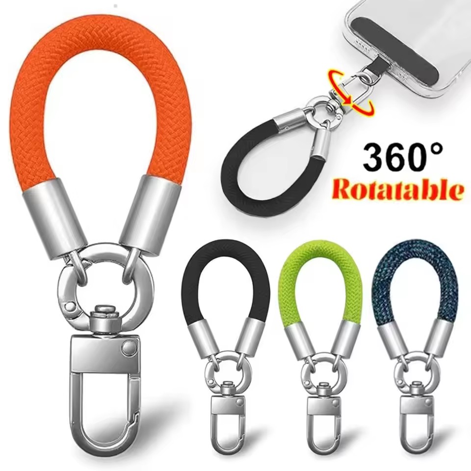 Metal Phone Lanyard Gasket Pat - Phone Accessories Usa incelemesi ve fiyatı